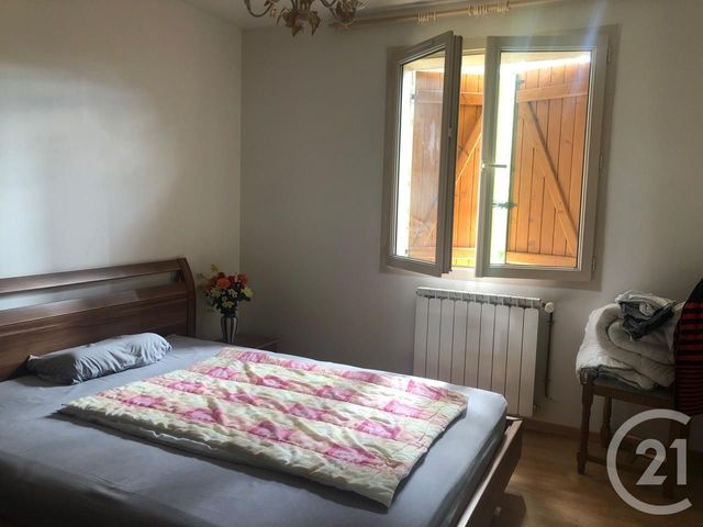 Maison &agrave; louer - 4 pi&egrave;ces - 83,03 m2 - Sens - 89 - BOURGOGNE