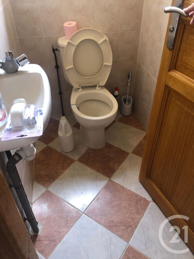 Maison &agrave; louer - 4 pi&egrave;ces - 83,03 m2 - Sens - 89 - BOURGOGNE