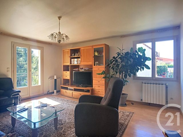 Maison &agrave; louer - 4 pi&egrave;ces - 83,03 m2 - Sens - 89 - BOURGOGNE