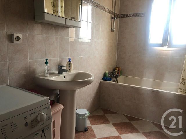 Maison &agrave; louer - 4 pi&egrave;ces - 83,03 m2 - Sens - 89 - BOURGOGNE