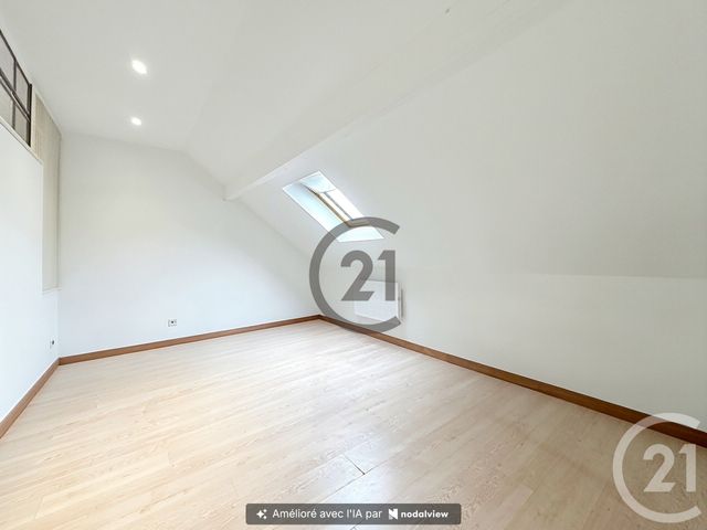 Appartement F3 &agrave; louer - 3 pi&egrave;ces - 68 m2 - St Clement - 89 - BOURGOGNE