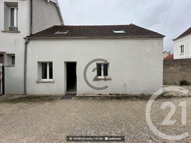 appartement - ST CLEMENT - 89