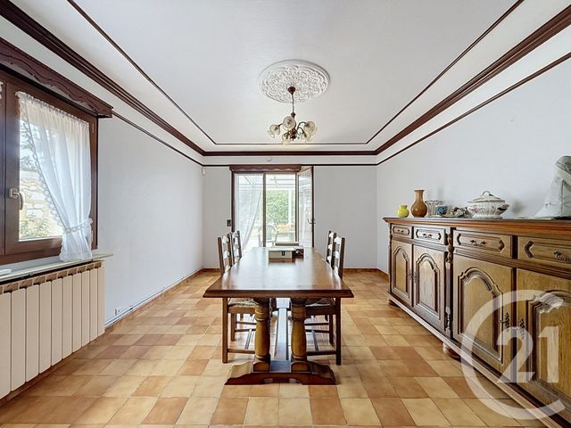 Maison &agrave; vendre - 2 pi&egrave;ces - 97,99 m2 - St Clement - 89 - BOURGOGNE