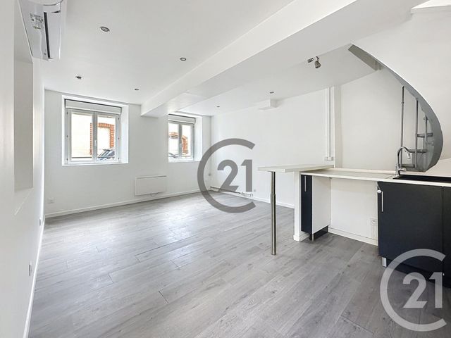 appartement - VERON - 89