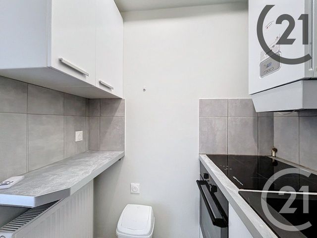 Appartement F2 &agrave; louer - 2 pi&egrave;ces - 35,50 m2 - Sens - 89 - BOURGOGNE