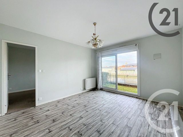 Appartement F2 &agrave; louer - 2 pi&egrave;ces - 35,50 m2 - Sens - 89 - BOURGOGNE