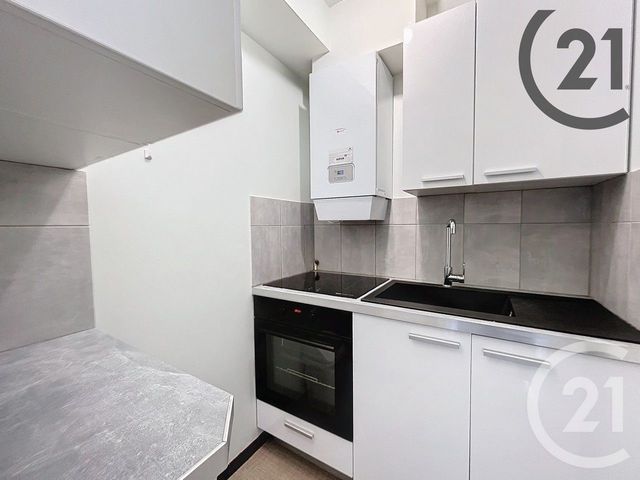Appartement F2 &agrave; louer - 2 pi&egrave;ces - 35,50 m2 - Sens - 89 - BOURGOGNE