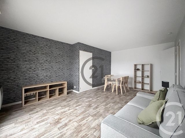 Appartement F2 Bis à louer SENS