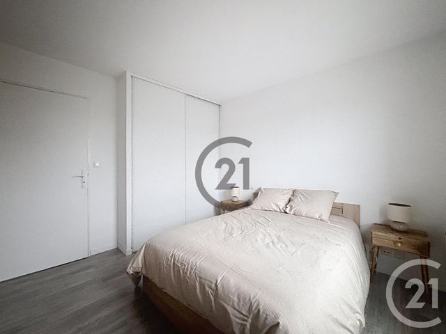 Appartement F2 bis &agrave; louer - 3 pi&egrave;ces - 53 m2 - Sens - 89 - BOURGOGNE