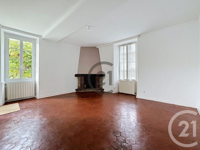 Maison &agrave; louer - 3 pi&egrave;ces - 60,04 m2 - Sens - 89 - BOURGOGNE