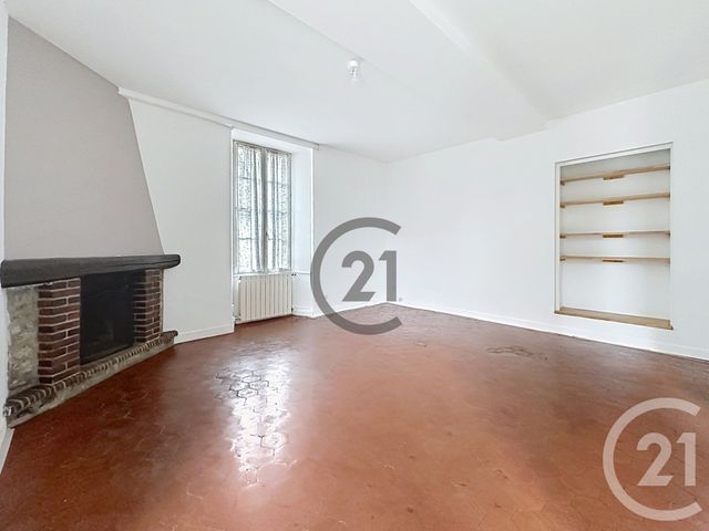 Maison &agrave; louer - 3 pi&egrave;ces - 60,04 m2 - Sens - 89 - BOURGOGNE