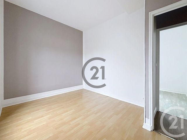 Maison &agrave; louer - 3 pi&egrave;ces - 60,04 m2 - Sens - 89 - BOURGOGNE