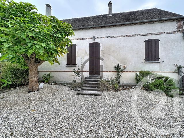 Maison à louer SENS