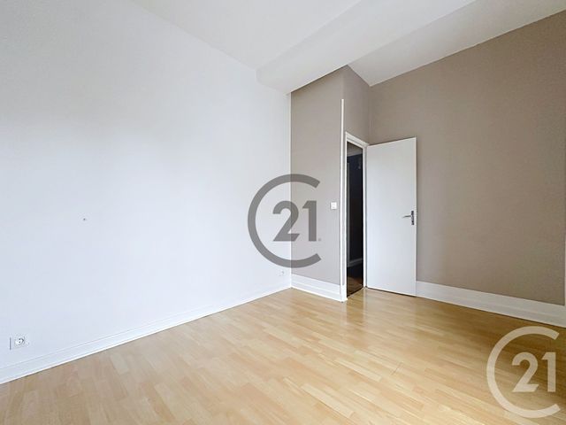 Maison &agrave; louer - 3 pi&egrave;ces - 60,04 m2 - Sens - 89 - BOURGOGNE