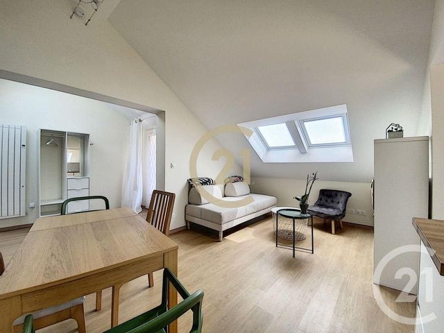 Appartement F3 à louer SENS