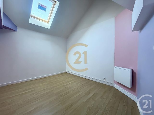 Appartement F3 &agrave; louer - 3 pi&egrave;ces - 59 m2 - Sens - 89 - BOURGOGNE