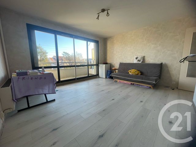 Appartement F1 &agrave; louer - 1 pi&egrave;ce - 34 m2 - Sens - 89 - BOURGOGNE