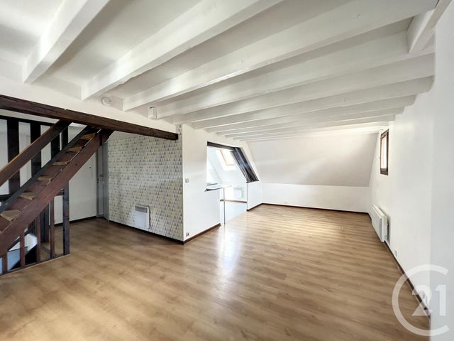 Appartement F2 à louer SENS