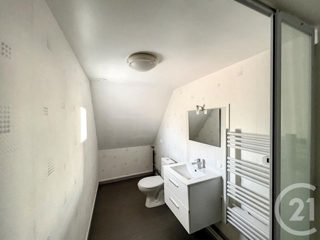 Appartement F2 &agrave; louer - 2 pi&egrave;ces - 35 m2 - Sens - 89 - BOURGOGNE