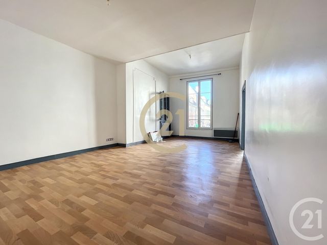 Appartement F2 &agrave; louer - 2 pi&egrave;ces - 68,70 m2 - Sens - 89 - BOURGOGNE