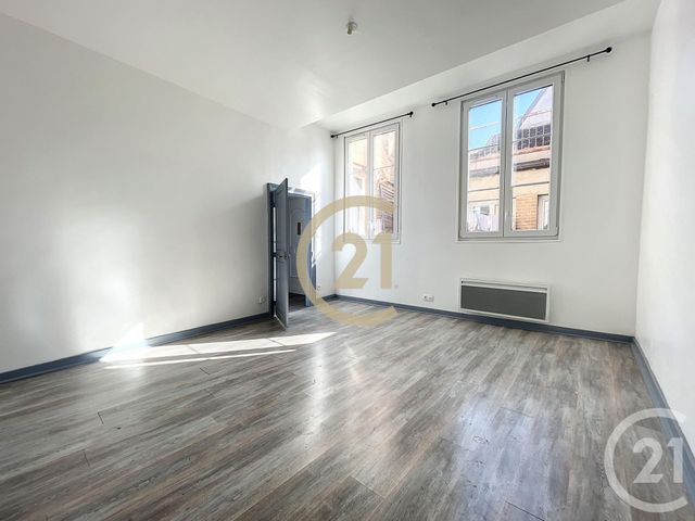 Appartement F2 à louer SENS