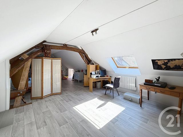 Maison à vendre - 4 pièces - 143 m2 - Les Vallees De La Vanne - 89 - BOURGOGNE