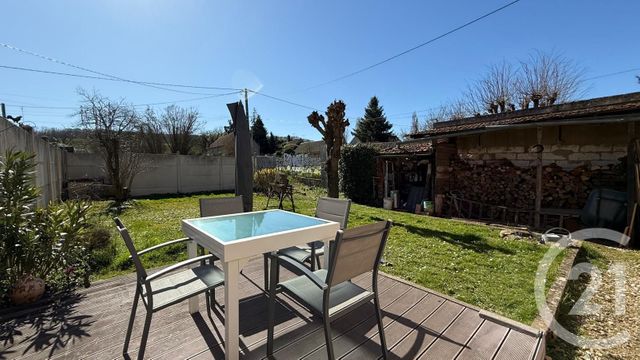 maison - LES VALLEES DE LA VANNE - 89