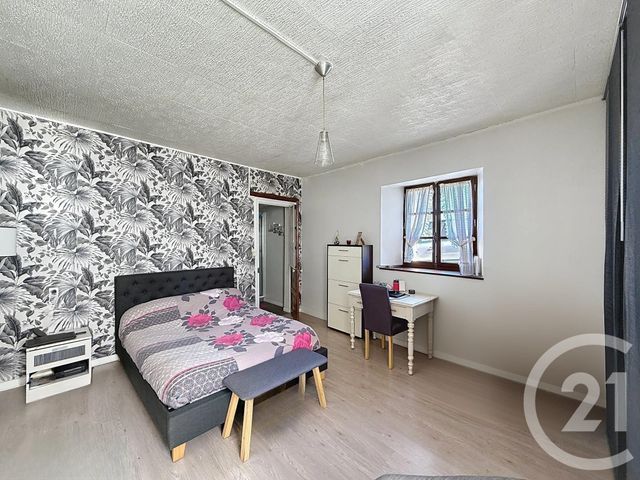 Maison à vendre - 4 pièces - 143 m2 - Les Vallees De La Vanne - 89 - BOURGOGNE