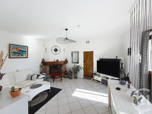 Maison à vendre - 4 pièces - 143 m2 - Les Vallees De La Vanne - 89 - BOURGOGNE