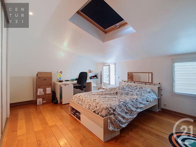 Appartement Loft &agrave; vendre - 7 pi&egrave;ces - 149,19 m2 - St Andre Les Vergers - 10 - CHAMPAGNE-ARDENNE
