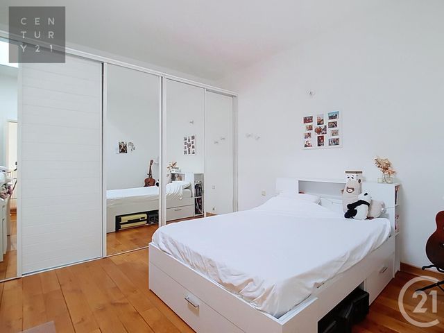 Appartement Loft &agrave; vendre - 7 pi&egrave;ces - 149,19 m2 - St Andre Les Vergers - 10 - CHAMPAGNE-ARDENNE