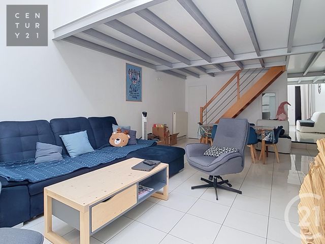 appartement - ST ANDRE LES VERGERS - 10