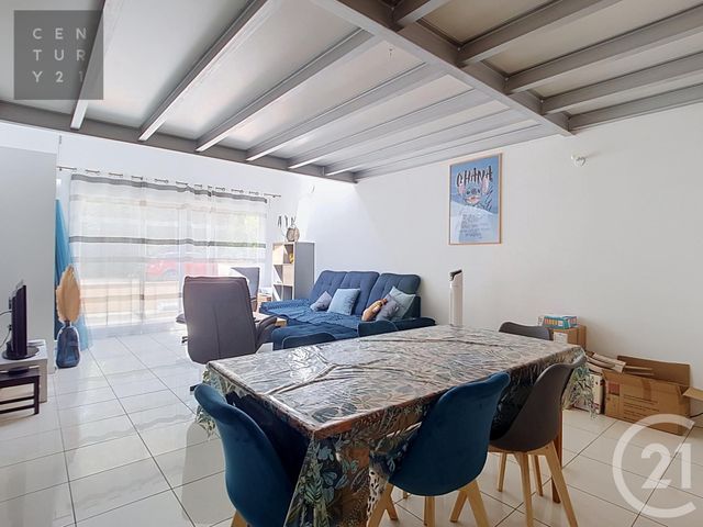 Appartement Loft &agrave; vendre - 7 pi&egrave;ces - 149,19 m2 - St Andre Les Vergers - 10 - CHAMPAGNE-ARDENNE