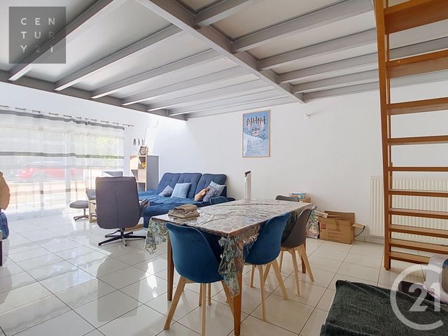 Appartement Loft &agrave; vendre - 7 pi&egrave;ces - 149,19 m2 - St Andre Les Vergers - 10 - CHAMPAGNE-ARDENNE