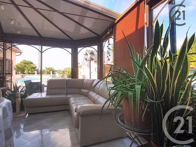 Maison à vendre - 9 pièces - 179 m2 - Rosieres Pres Troyes - 10 - CHAMPAGNE-ARDENNE