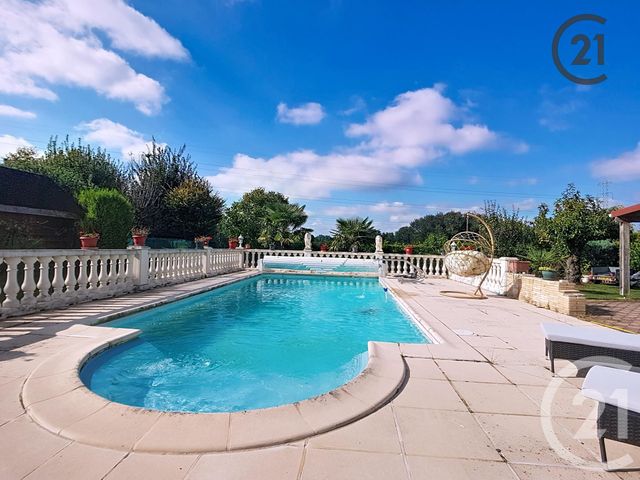 Maison à vendre - 9 pièces - 179 m2 - Rosieres Pres Troyes - 10 - CHAMPAGNE-ARDENNE