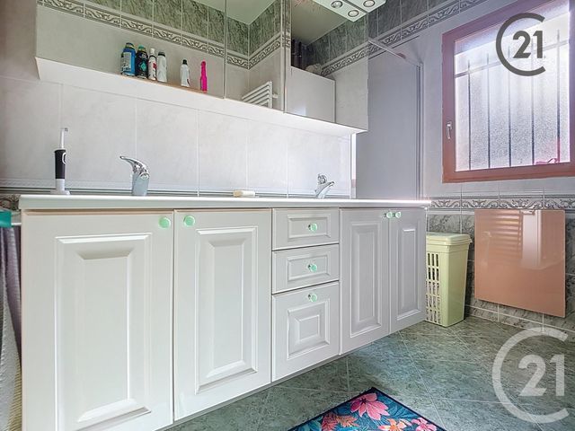 Maison à vendre - 9 pièces - 179 m2 - Rosieres Pres Troyes - 10 - CHAMPAGNE-ARDENNE