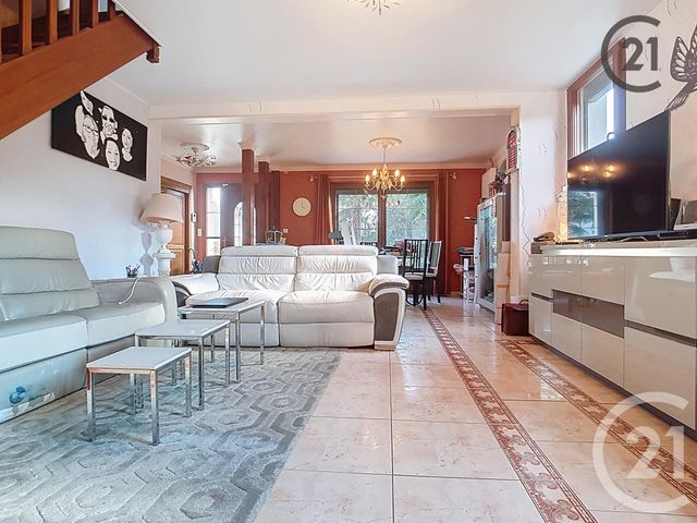 Maison à vendre - 9 pièces - 179 m2 - Rosieres Pres Troyes - 10 - CHAMPAGNE-ARDENNE