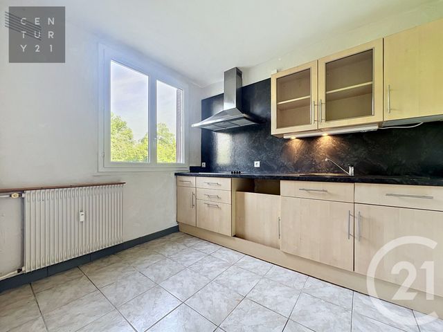 Appartement F3 &agrave; vendre - 3 pi&egrave;ces - 56,42 m2 - Troyes - 10 - CHAMPAGNE-ARDENNE