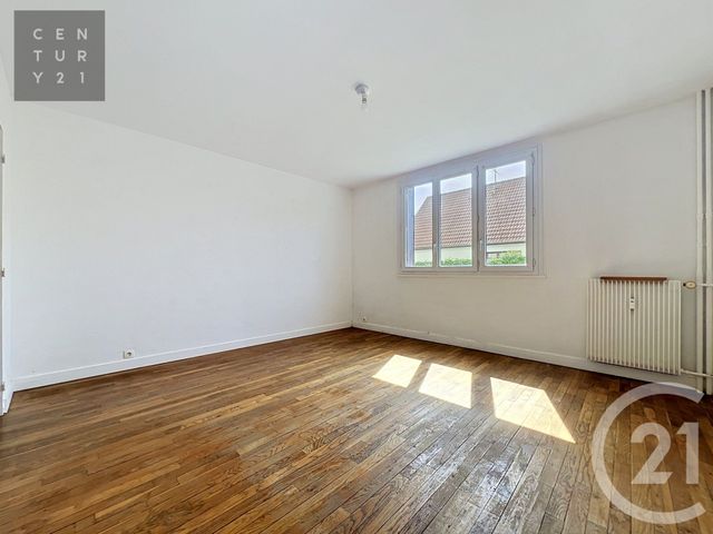 Appartement F3 &agrave; vendre - 3 pi&egrave;ces - 56,42 m2 - Troyes - 10 - CHAMPAGNE-ARDENNE