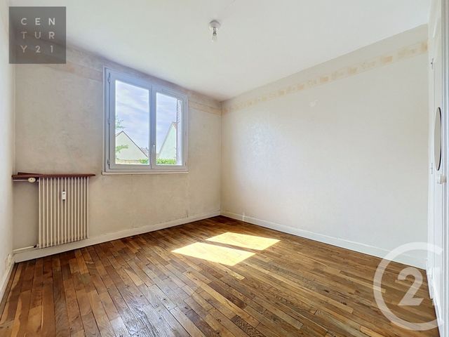 Appartement F3 &agrave; vendre - 3 pi&egrave;ces - 56,42 m2 - Troyes - 10 - CHAMPAGNE-ARDENNE