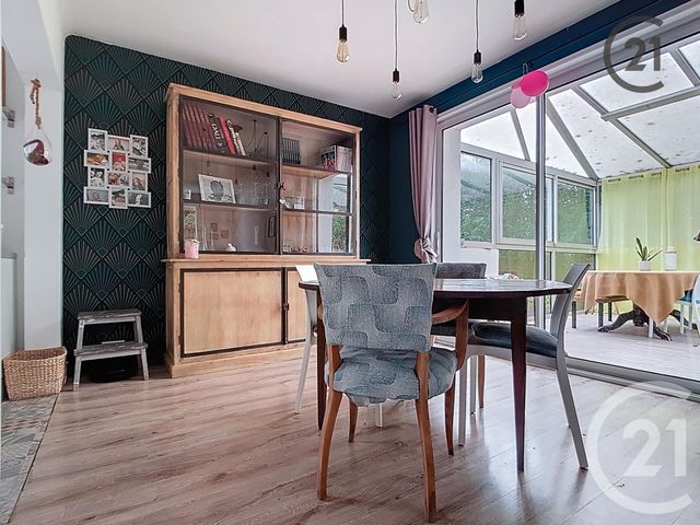 Maison à vendre - 6 pièces - 94 m2 - St Parres Aux Tertres - 10 - CHAMPAGNE-ARDENNE