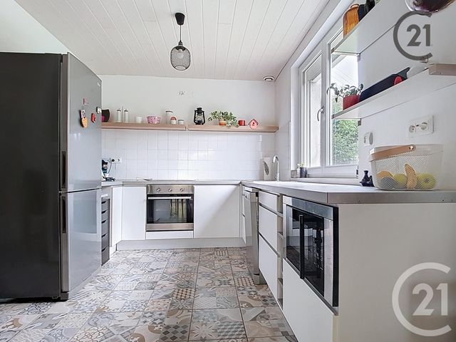 Maison à vendre - 6 pièces - 94 m2 - St Parres Aux Tertres - 10 - CHAMPAGNE-ARDENNE