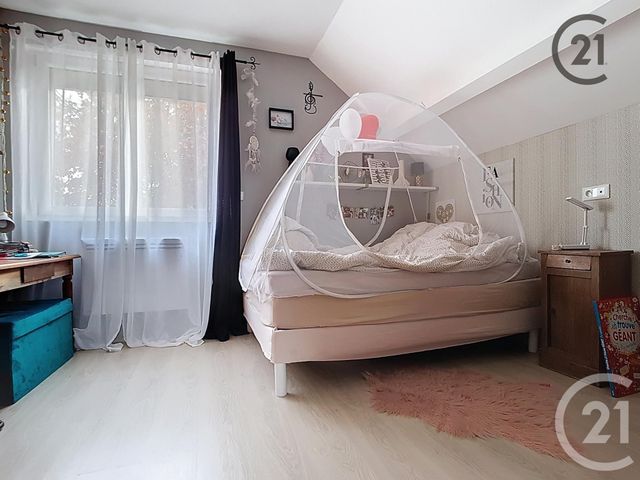 Maison à vendre - 6 pièces - 94 m2 - St Parres Aux Tertres - 10 - CHAMPAGNE-ARDENNE