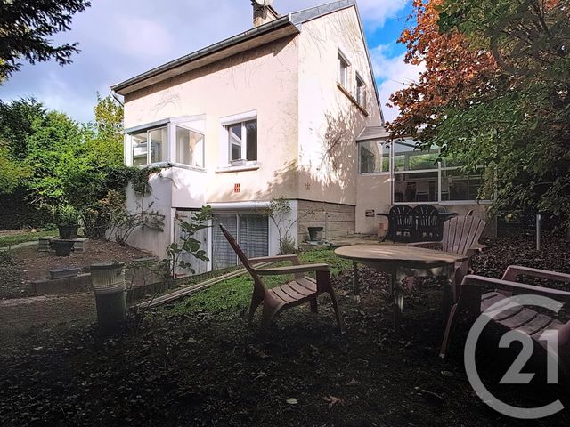 Maison à vendre ST PARRES AUX TERTRES