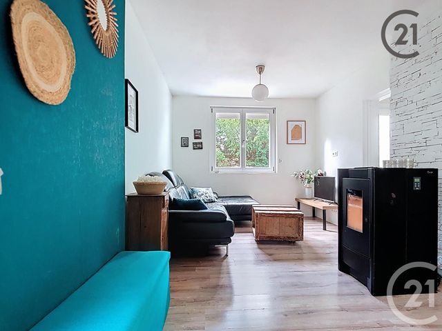 Maison à vendre - 6 pièces - 94 m2 - St Parres Aux Tertres - 10 - CHAMPAGNE-ARDENNE