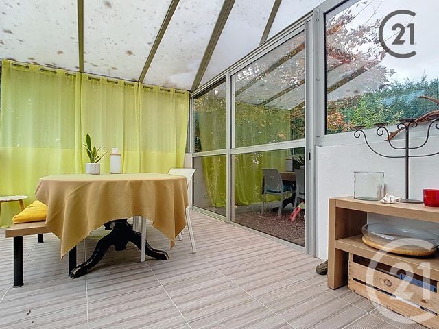 Maison à vendre - 6 pièces - 94 m2 - St Parres Aux Tertres - 10 - CHAMPAGNE-ARDENNE