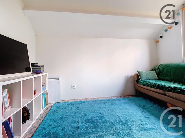 Maison à vendre - 6 pièces - 94 m2 - St Parres Aux Tertres - 10 - CHAMPAGNE-ARDENNE