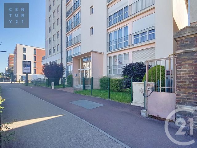 Appartement F4 &agrave; vendre - 4 pi&egrave;ces - 75,90 m2 - Troyes - 10 - CHAMPAGNE-ARDENNE
