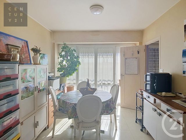 Appartement F4 &agrave; vendre - 4 pi&egrave;ces - 75,90 m2 - Troyes - 10 - CHAMPAGNE-ARDENNE